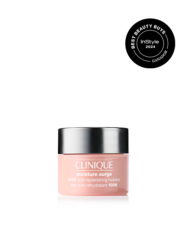 Crema Hidratante en Gel Moisture Surge™️ 100H 