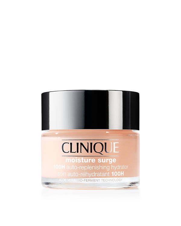 Crema Hidratante en Gel Moisture Surge™️ 100H 