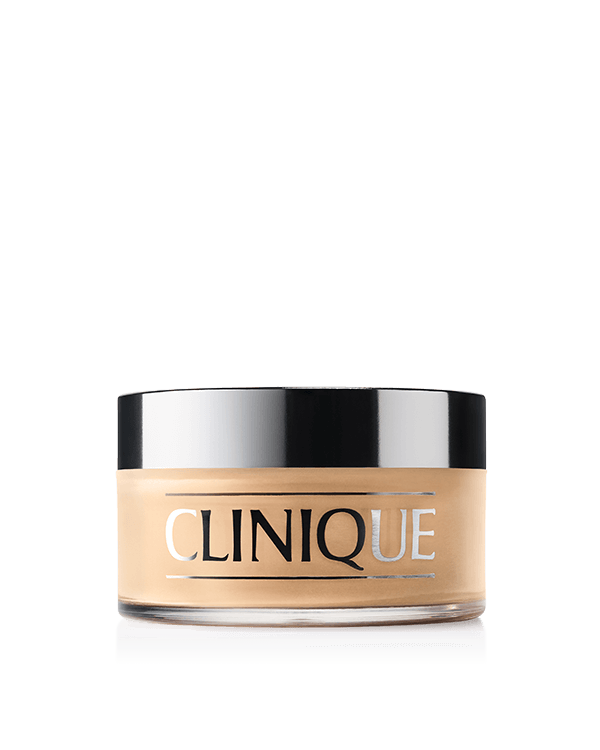 Maquillaje en Polvo Traslúcido Blended Face Powder, Transparency 3, 1.2oz