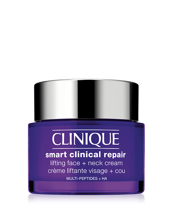 Clinique Smart Clinical Repair™ Lifting Face + Neck Cream