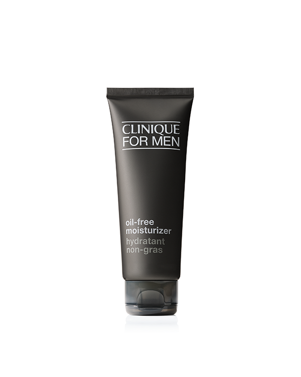 Clinique For Men™ Oil-Free Moisturizer