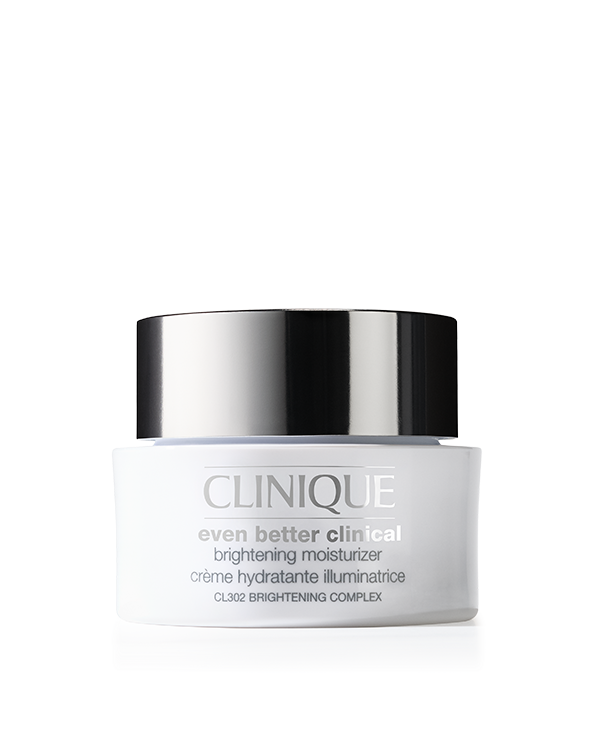 Even Better Clinical Brightening Moisturizer