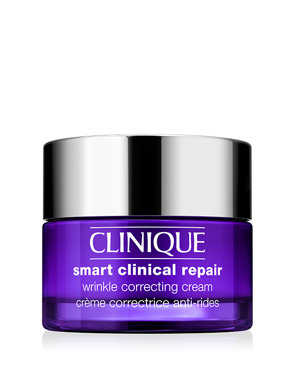 Crema Hidratante Anti Edad Clinique Smart Clinical Repair™ Wrinkle Correcting Cream