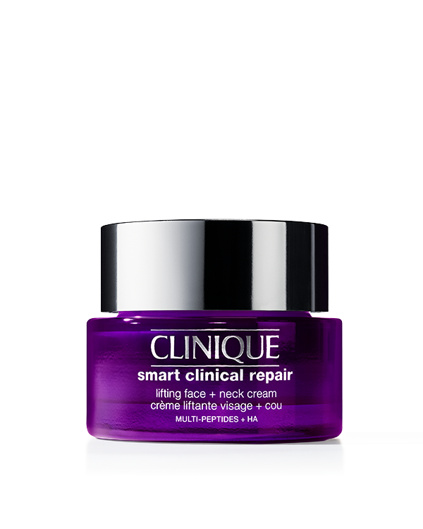 Clinique Smart Clinical Repair™ Lifting Face + Neck Cream