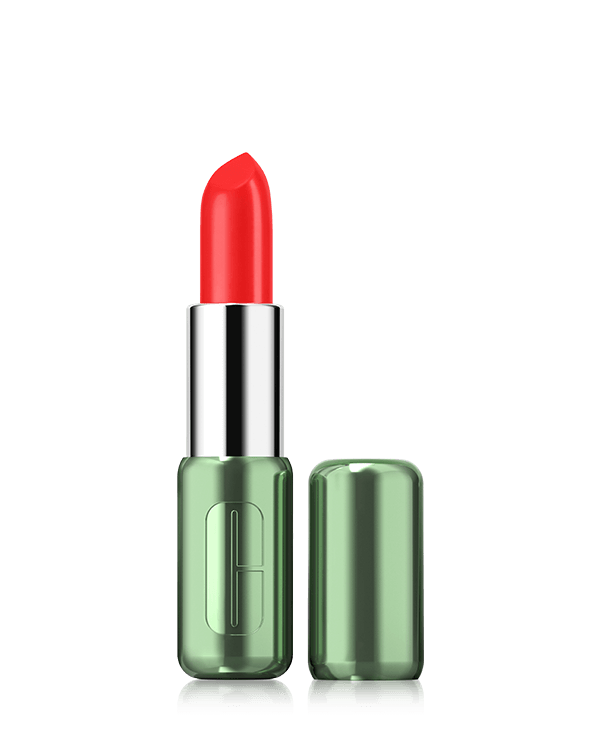 Labial Clinique Pop™ Longwear Lipstick