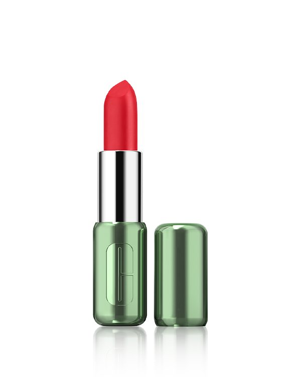Labial Clinique Pop™ Longwear Lipstick