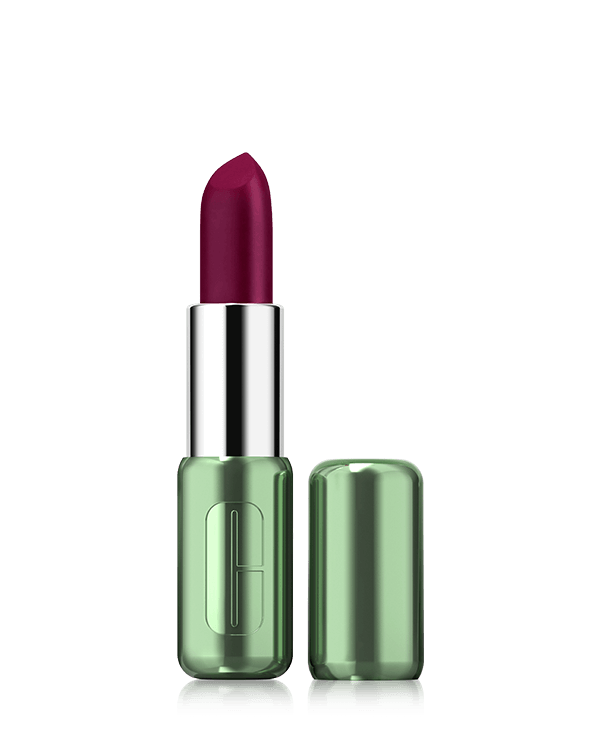 Labial Clinique Pop™ Longwear Lipstick