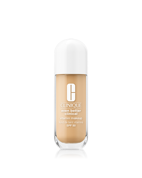 Base de Maquillaje Even Better™️Clinical Vitamin Makeup SPF 50