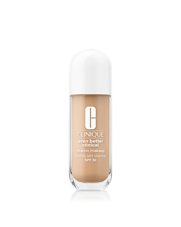 Base de Maquillaje Even Better™️Clinical Vitamin Makeup SPF 50