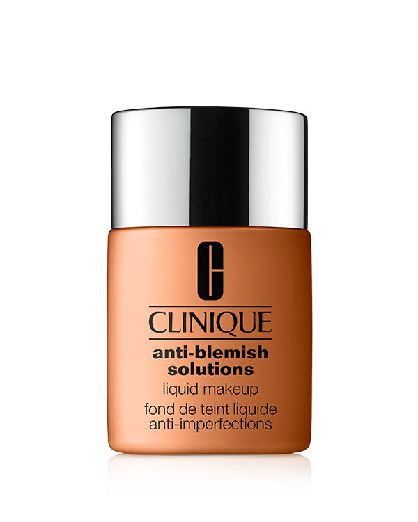 Base de maquillaje ideal para pieles con acné Anti-Blemish Solutions™