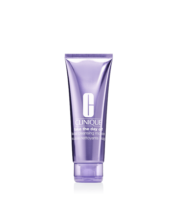 Limpiador Facial Take The Day Off Facial Cleansing Mouse