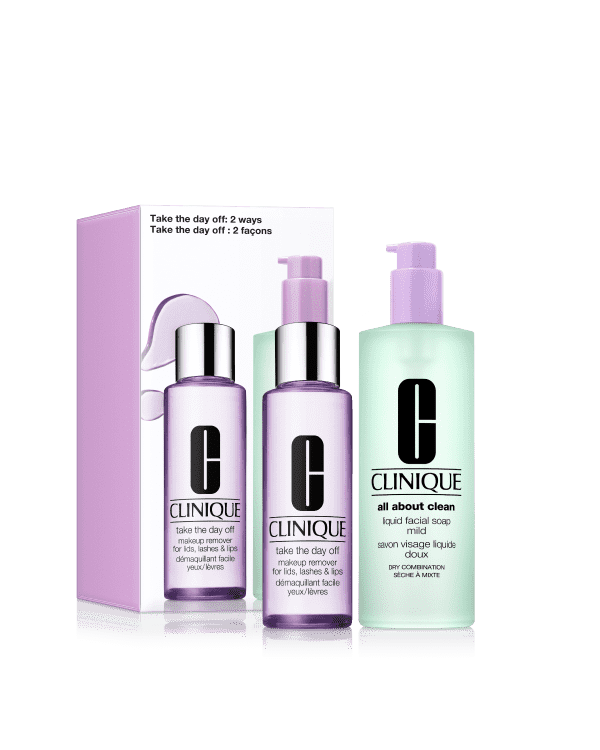 Take The Day Off: Two Ways