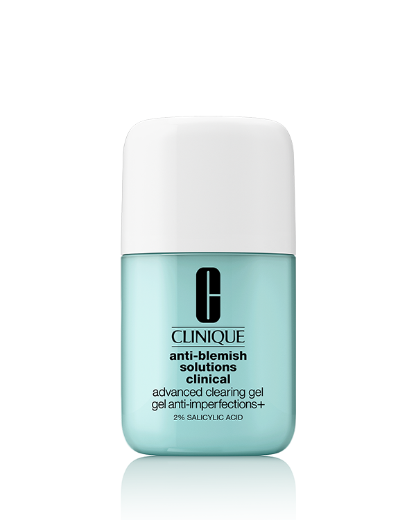 Anti-Blemish Solutions™ Clinical Advanced Clearing Gel