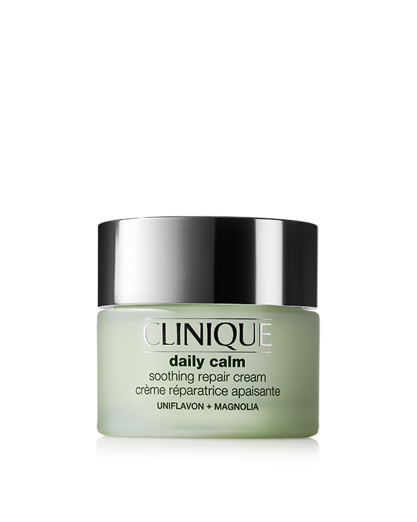 Crema Hidratante Clinique Daily Calm™ Soothing Repair Cream, 50ml