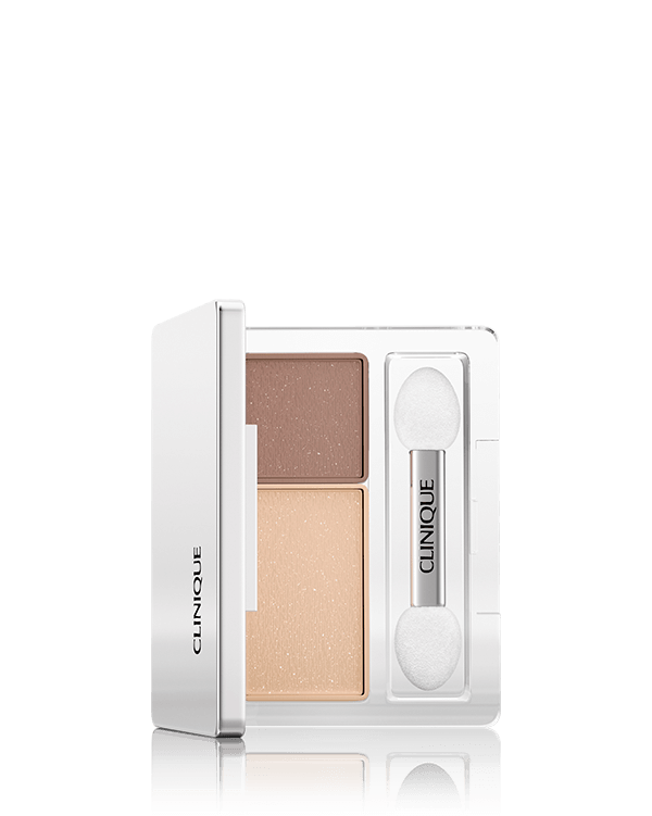 Sombra de Ojos All About Shadow™ Duo