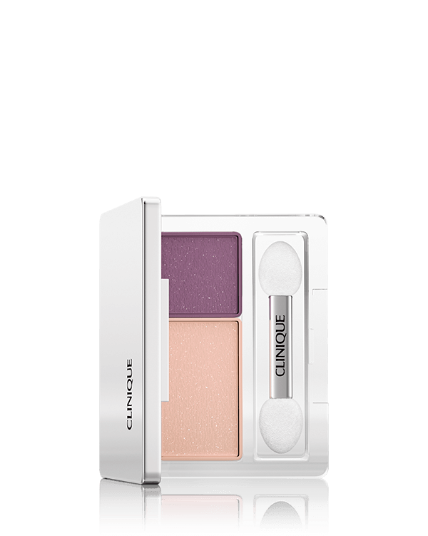 Sombra para Ojos All About Shadow™ Duo
