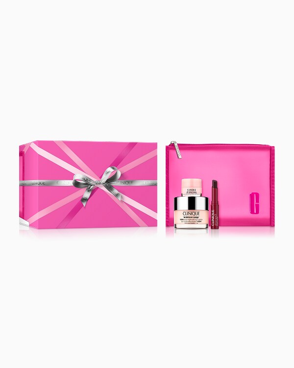 Set de Cuidado de la Piel y Maquillaje Hydration + Honey, One size