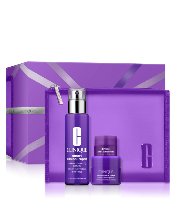 Set de Cuidado de la Piel De-Aging Routine, One size