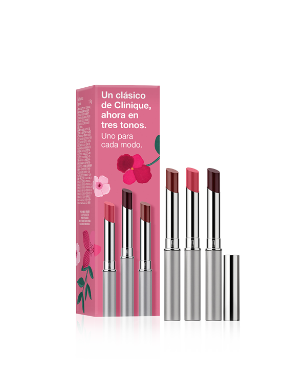 Set de Maquillaje Clásico de Clinique Ahora en 3 Tonos