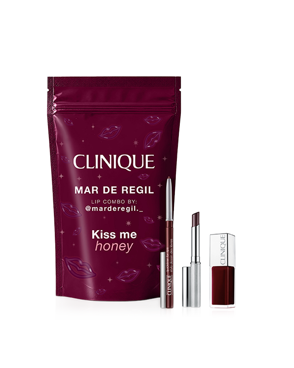 Mar de Regil Combo, Black Honey, 