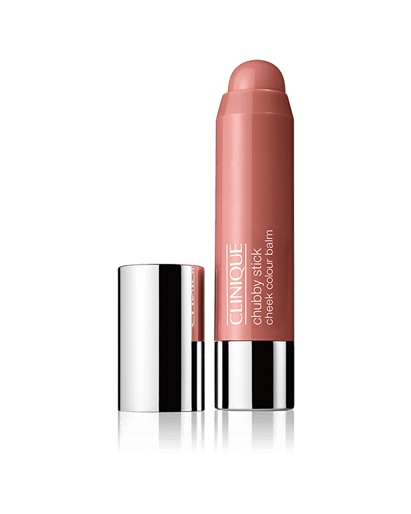 Rubor en Barra Chubby Stick Cheek Colour Balm