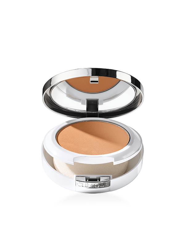 Beyond Perfecting Powder Base + Corrector, Base de maquillaje en polvo y corrector en un práctico estuche compacto. &lt;br&gt;