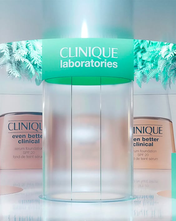 Clinique Lab