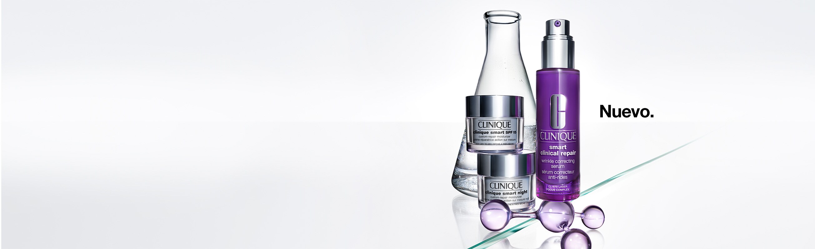 Smart Clinical Serum