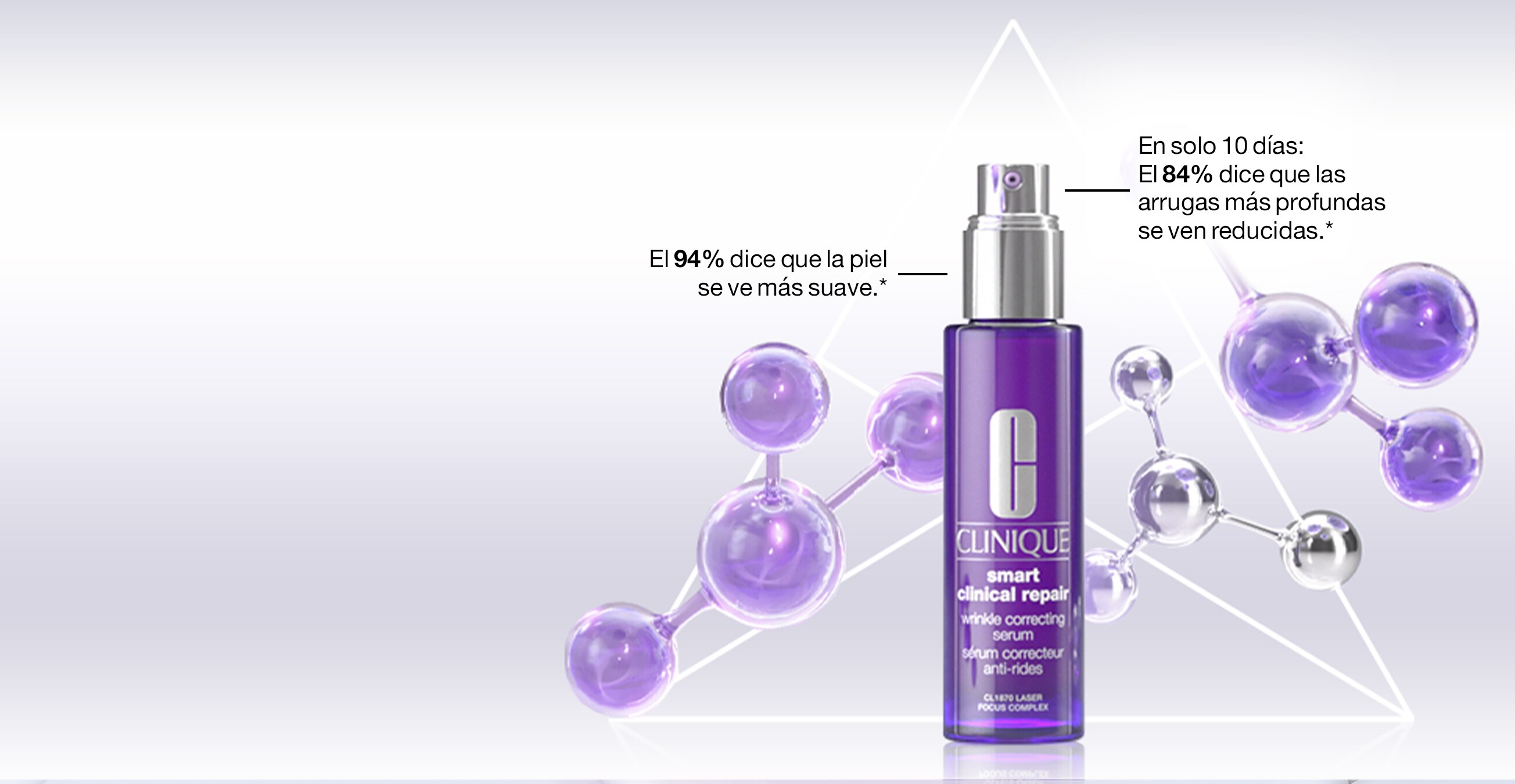 Clinique Smart™ Clinical Repair