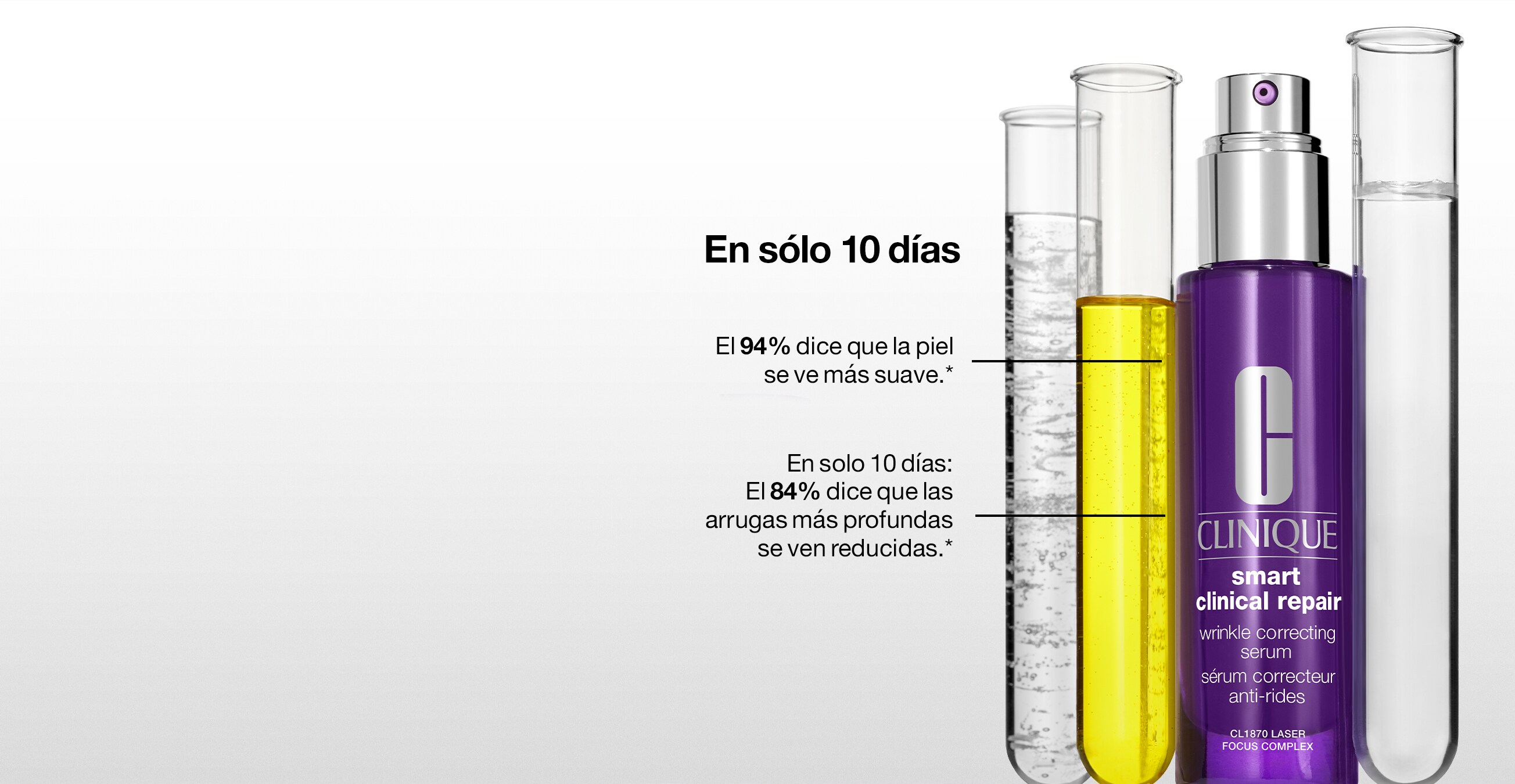 Clinique Smart™ Clinical Repair