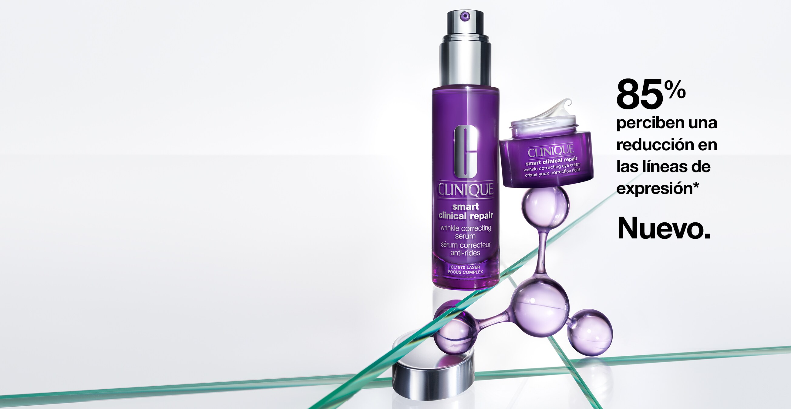 Clinique Smart™ Clinical Repair Eye Cream
